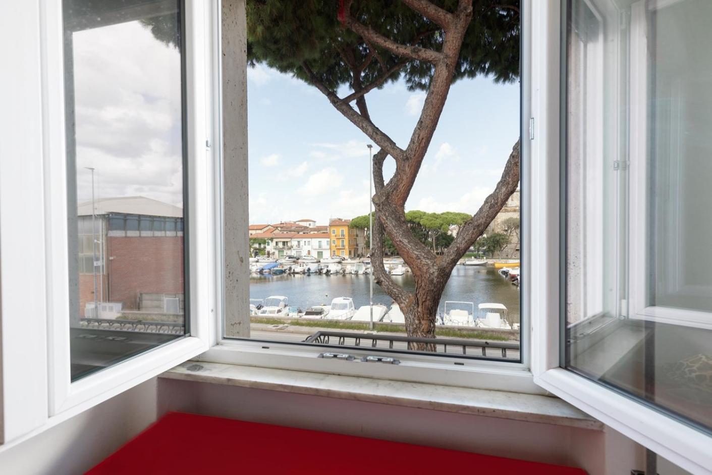 Stellamaris, Relax A Viareggio Eksteriør bilde